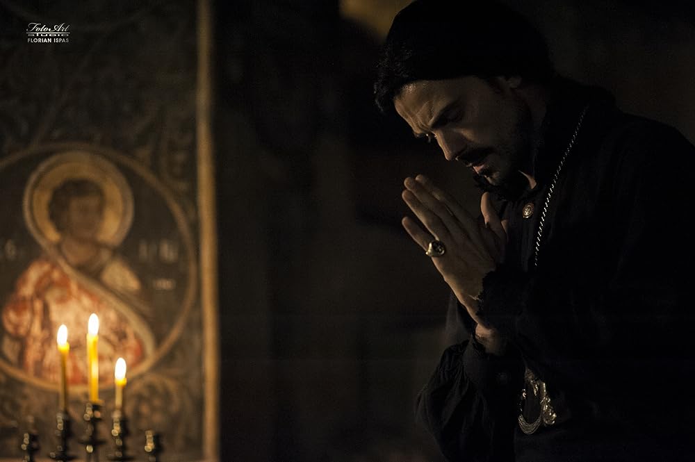 Stories about Vlad Voievod Dracula 
