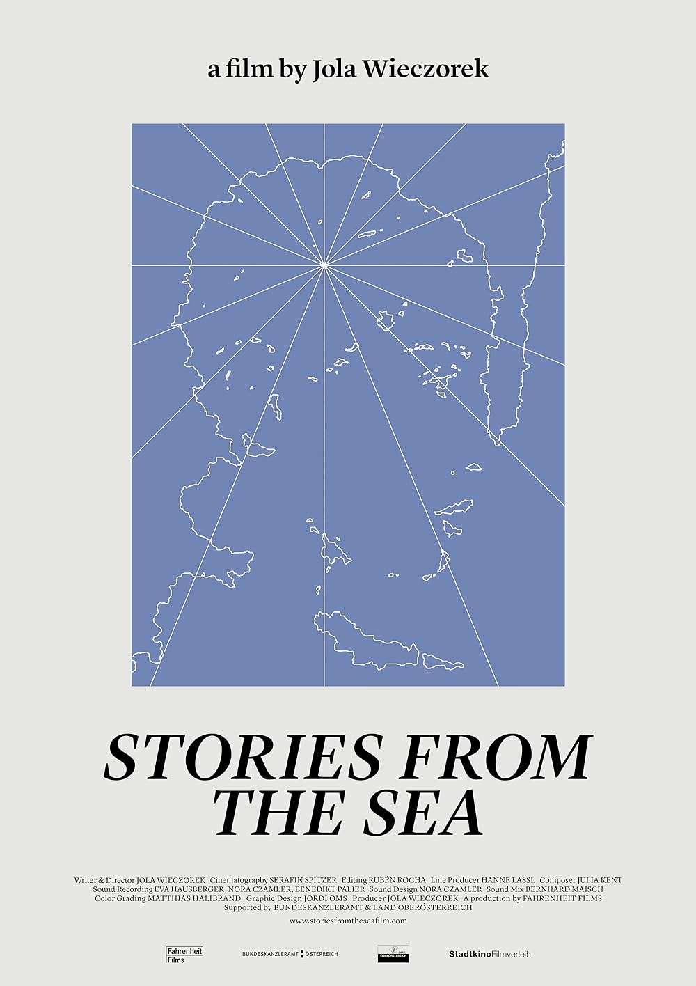 Stories from the Sea 