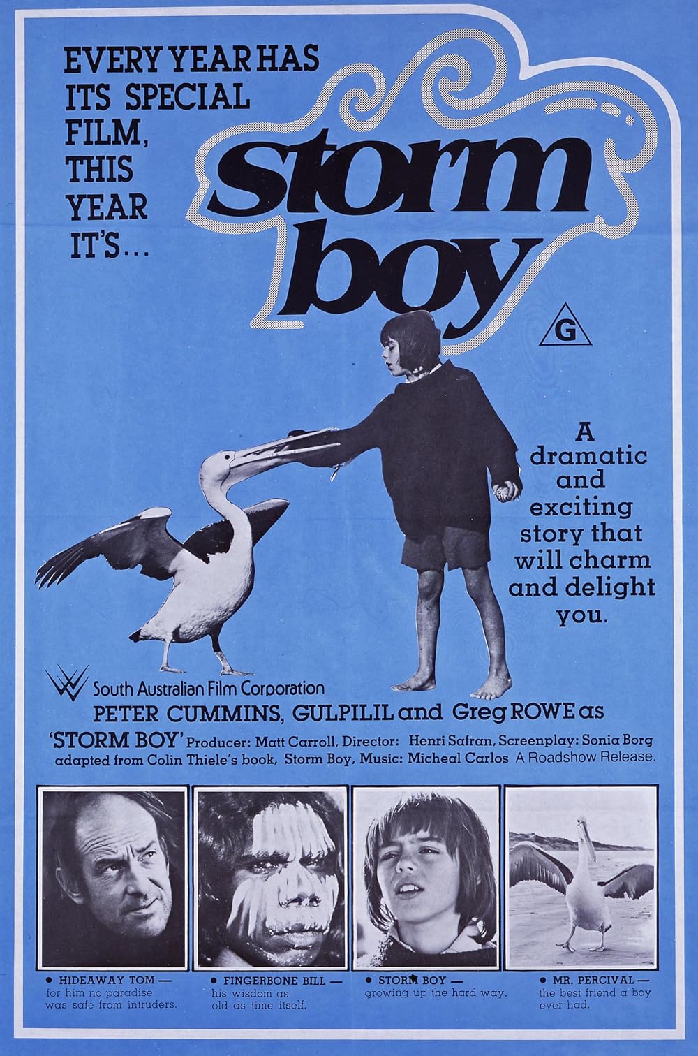 Storm Boy 