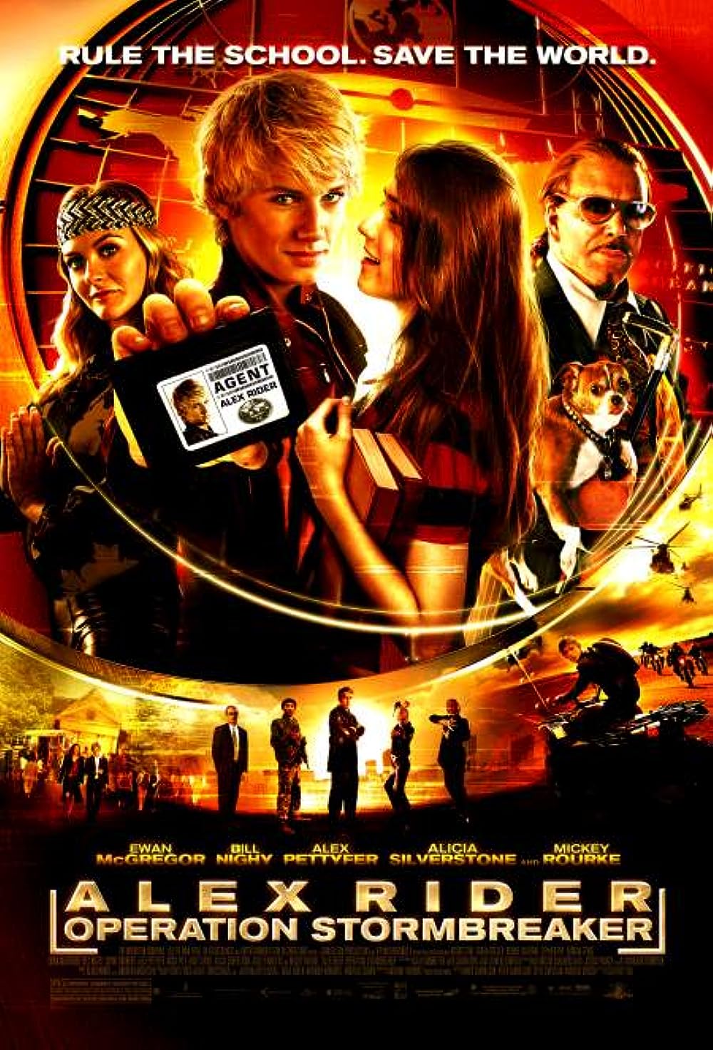 Stormbreaker 