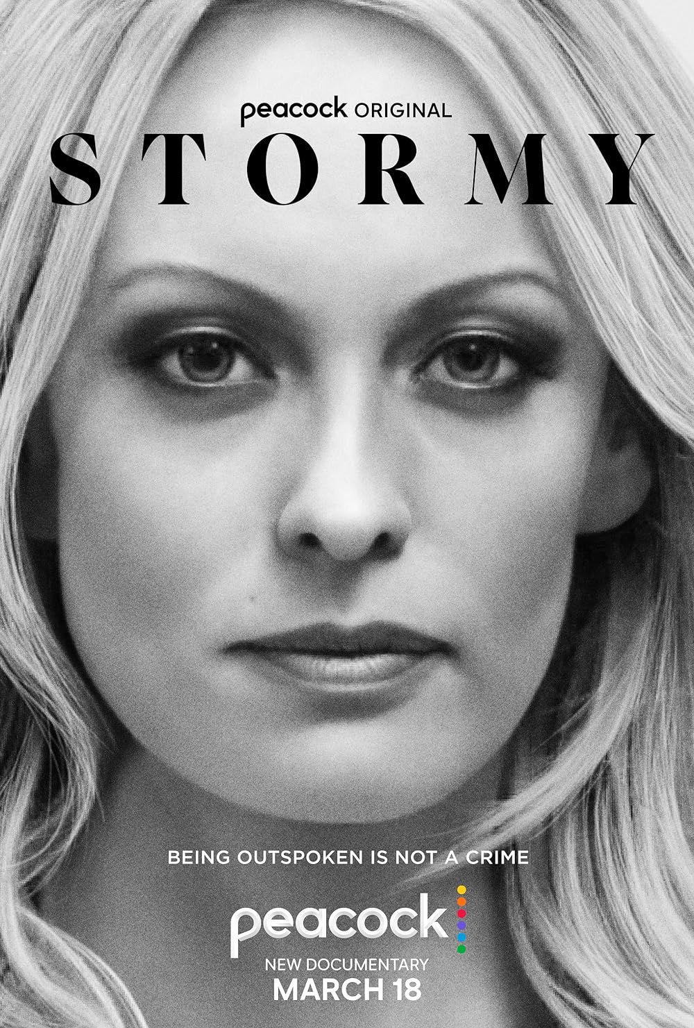 Stormy 