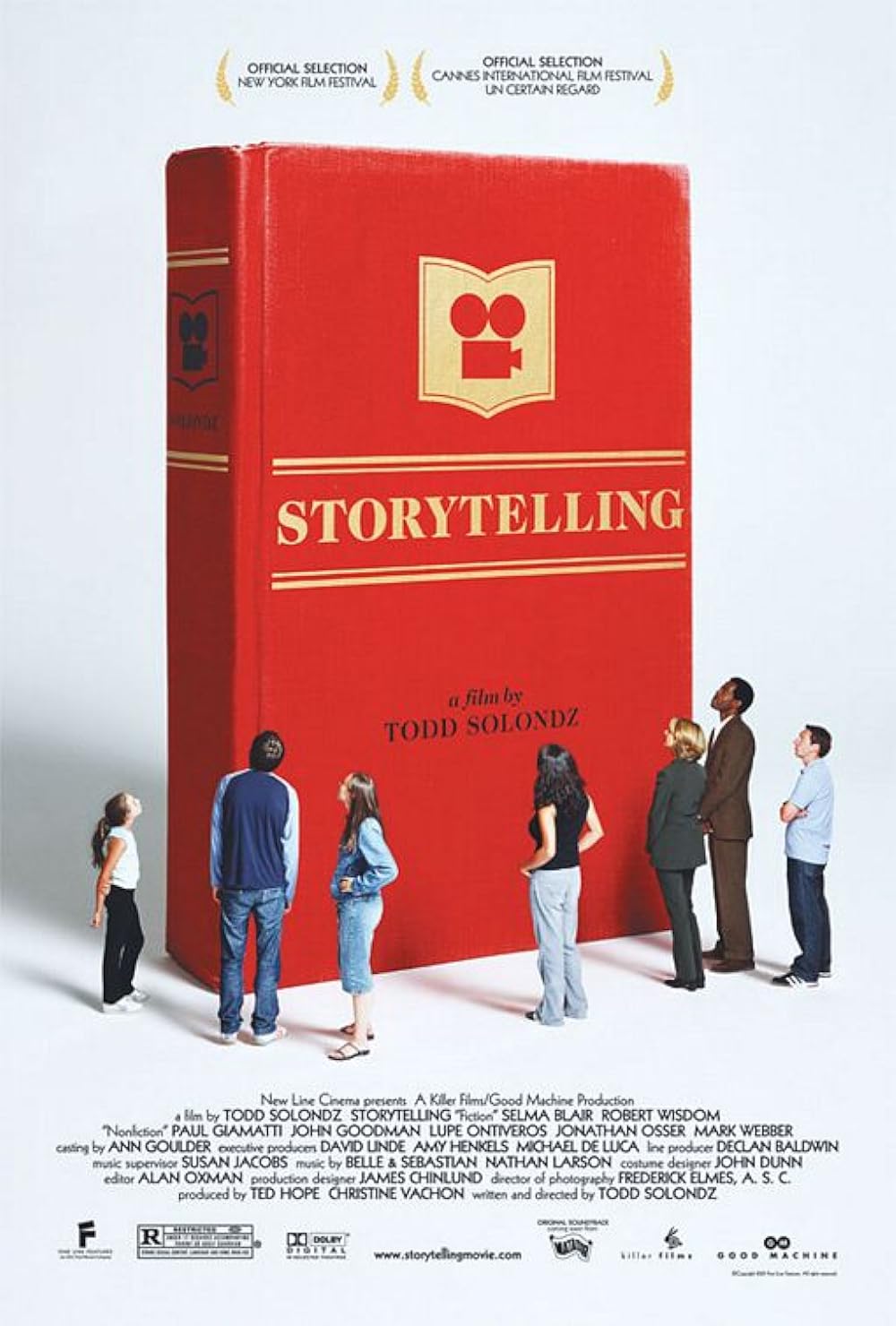 Storytelling 