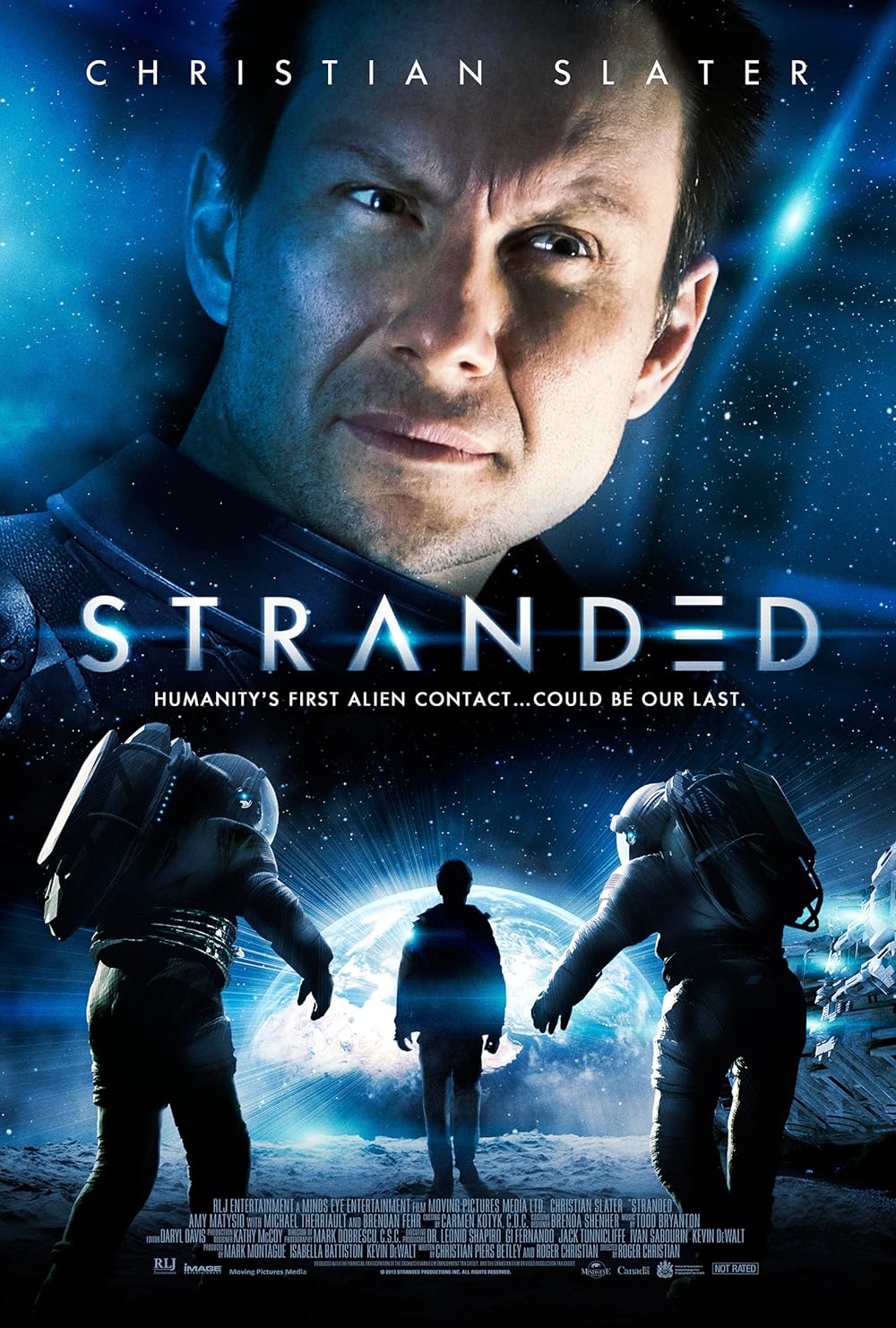 Stranded 