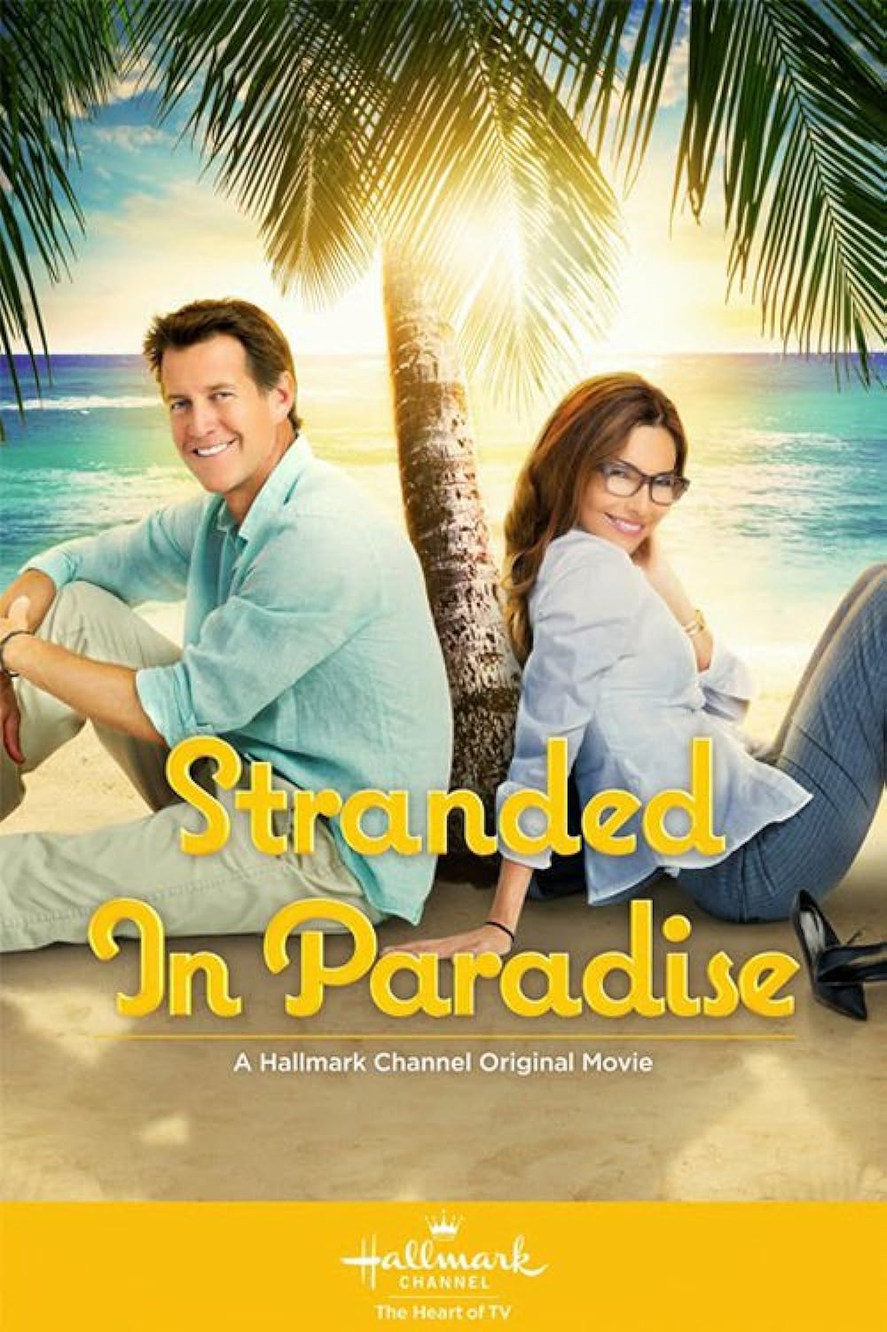 Stranded in Paradise 