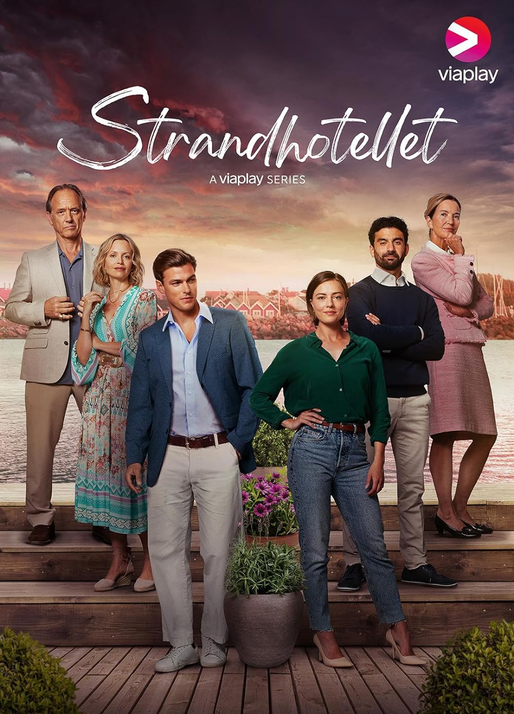 Strandhotellet 