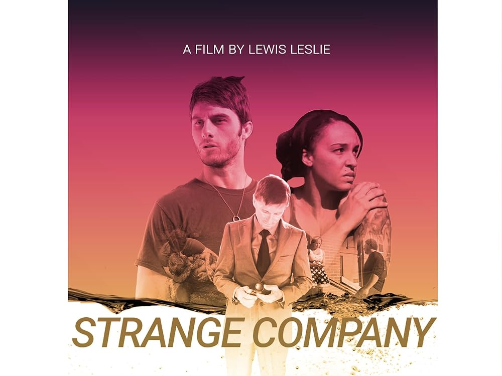 Strange Company 