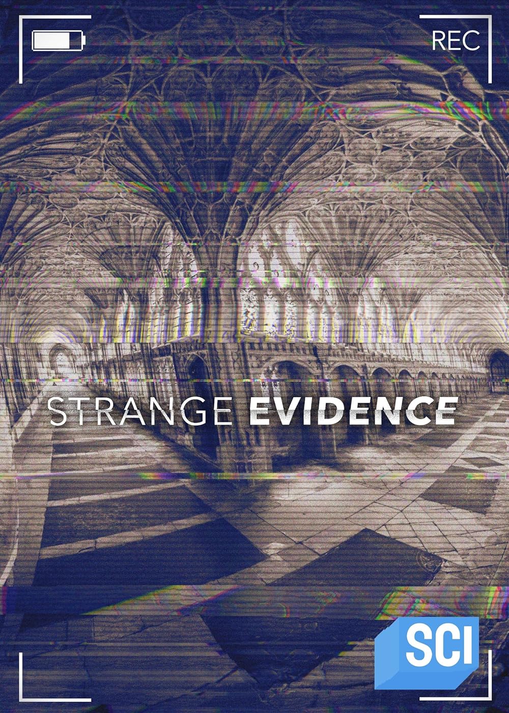 Strange Evidence 