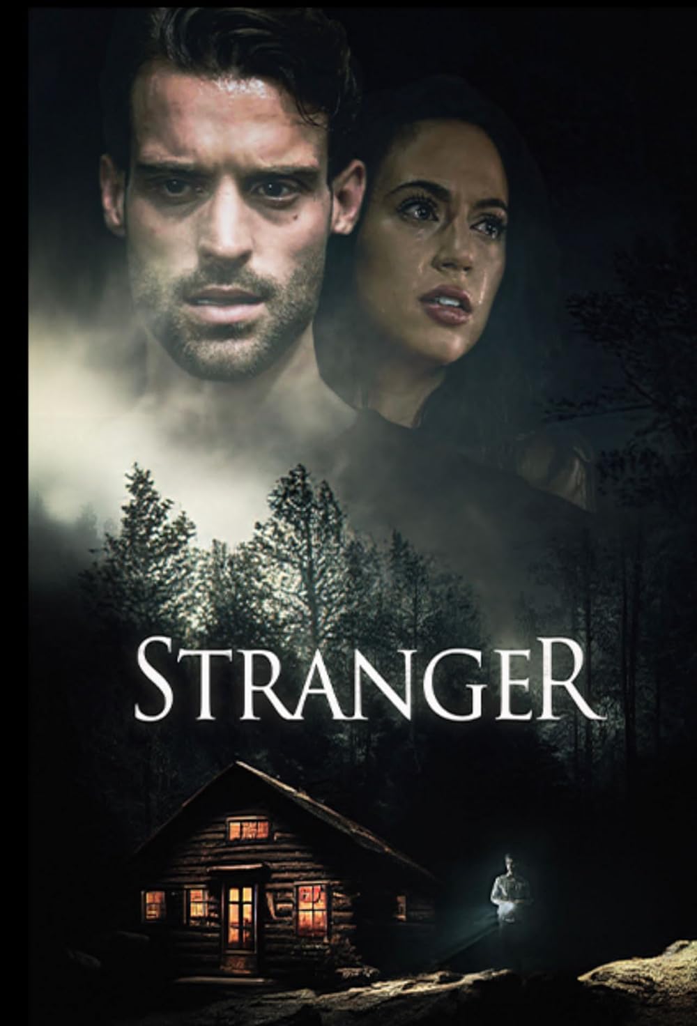 Stranger 