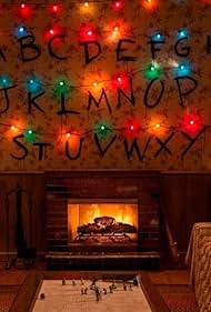 Stranger Things: Fireplace 