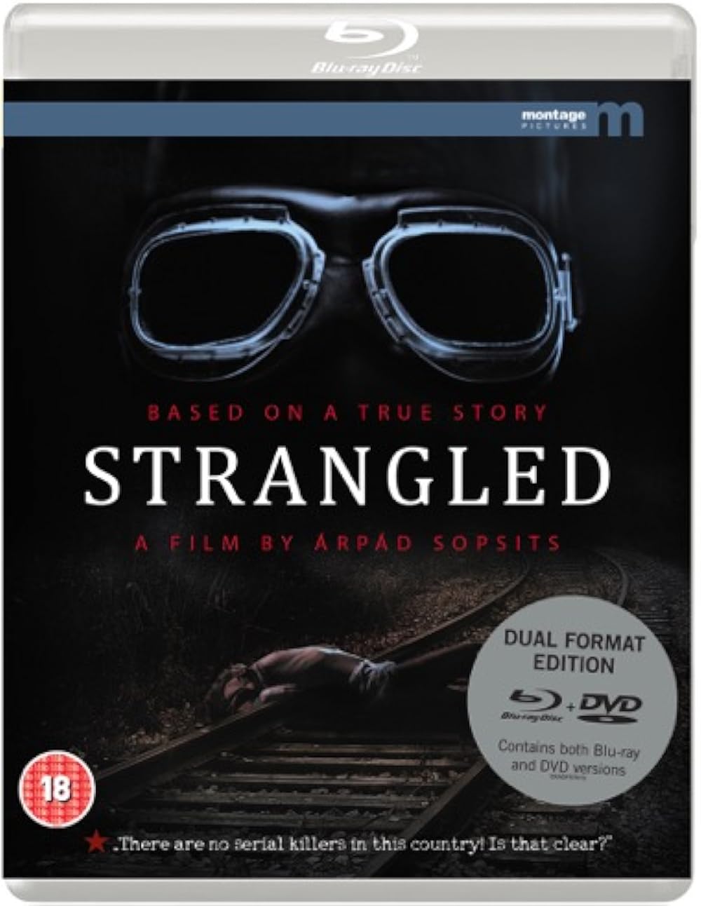 Strangled 