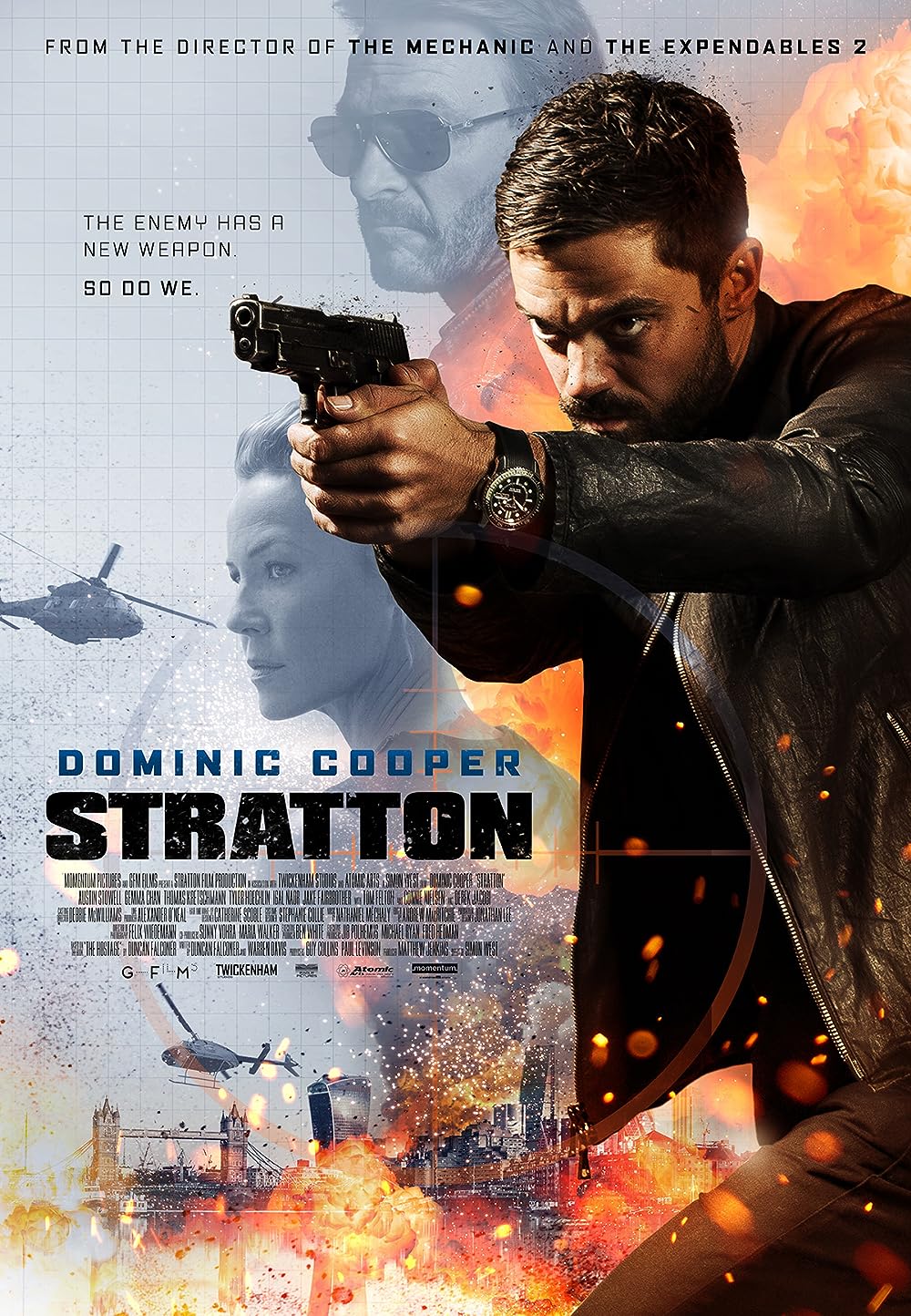 Stratton 