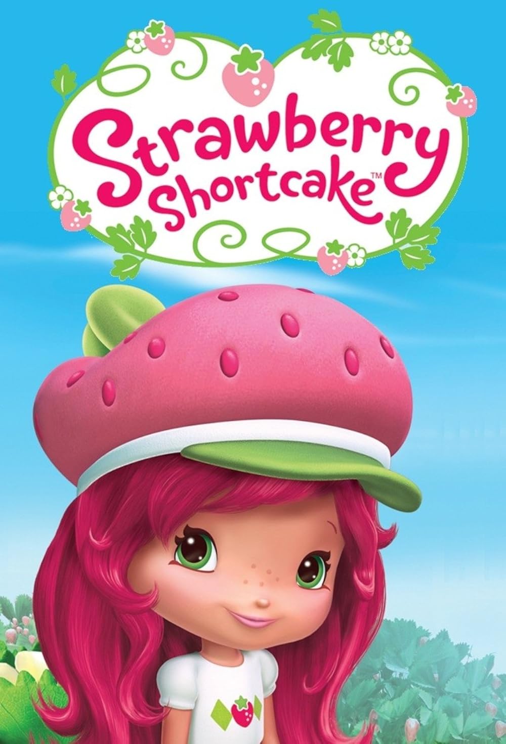 Strawberry Shortcake's Berry Bitty Adventures 