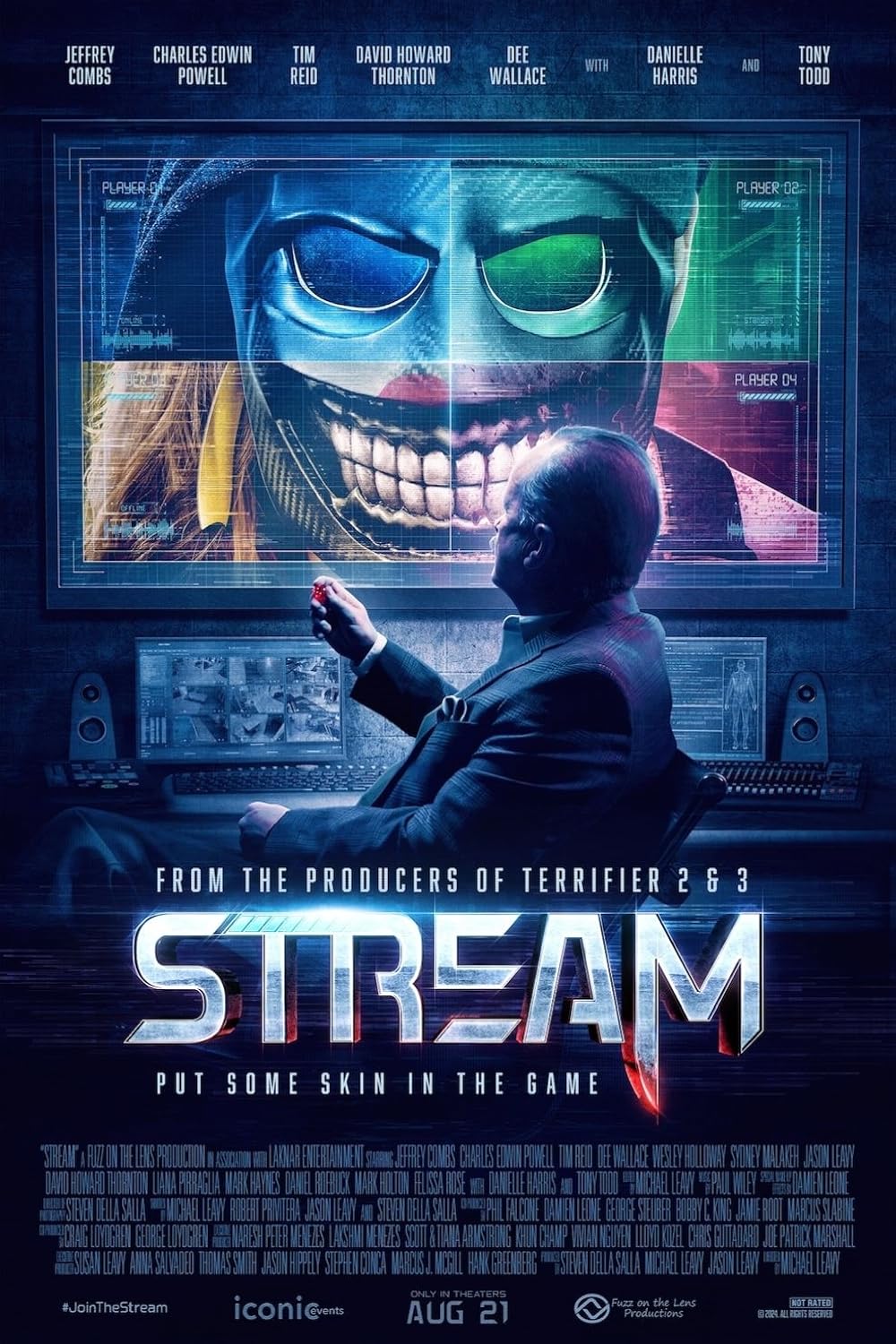 Stream 
