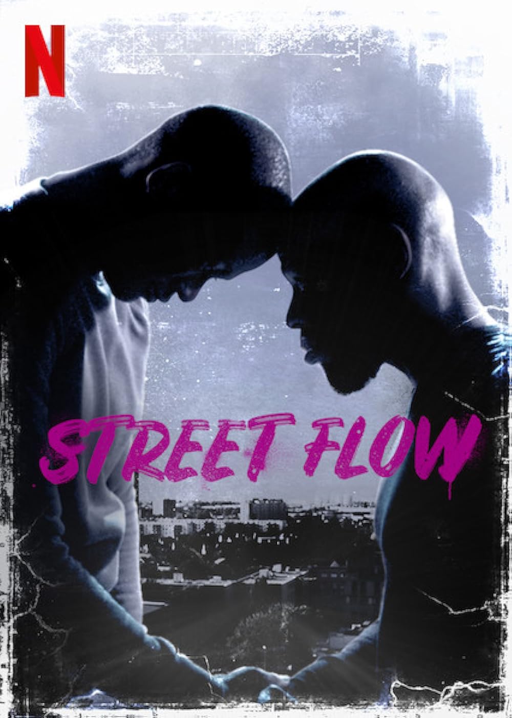 Street Flow 