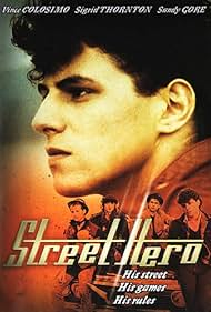 Street Hero 