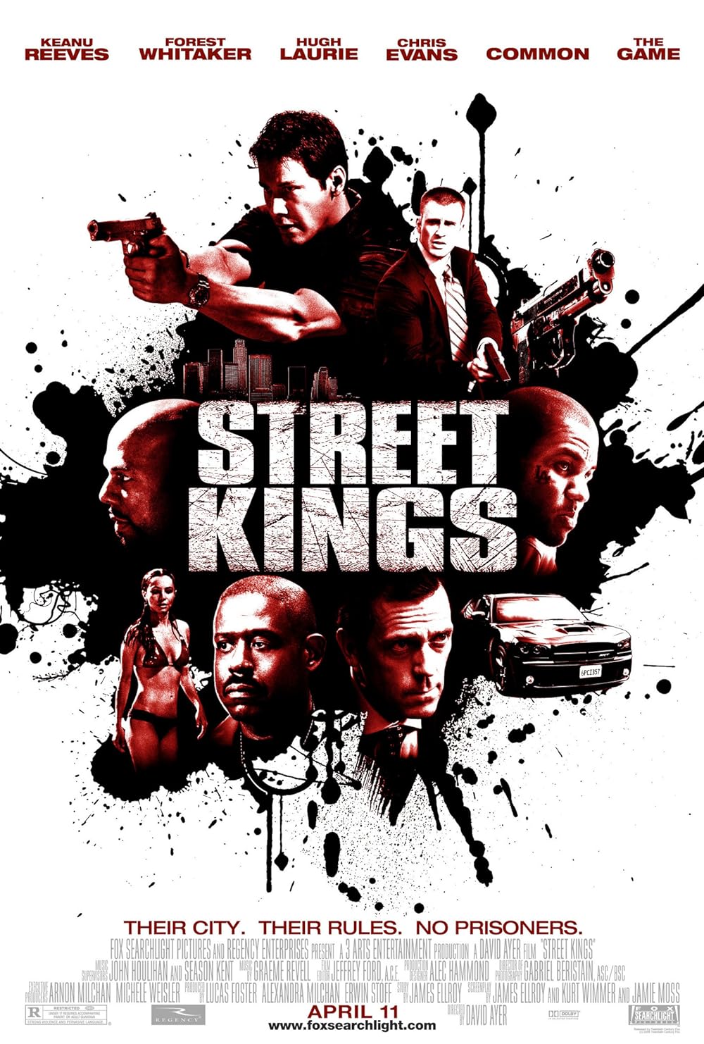 Street Kings 