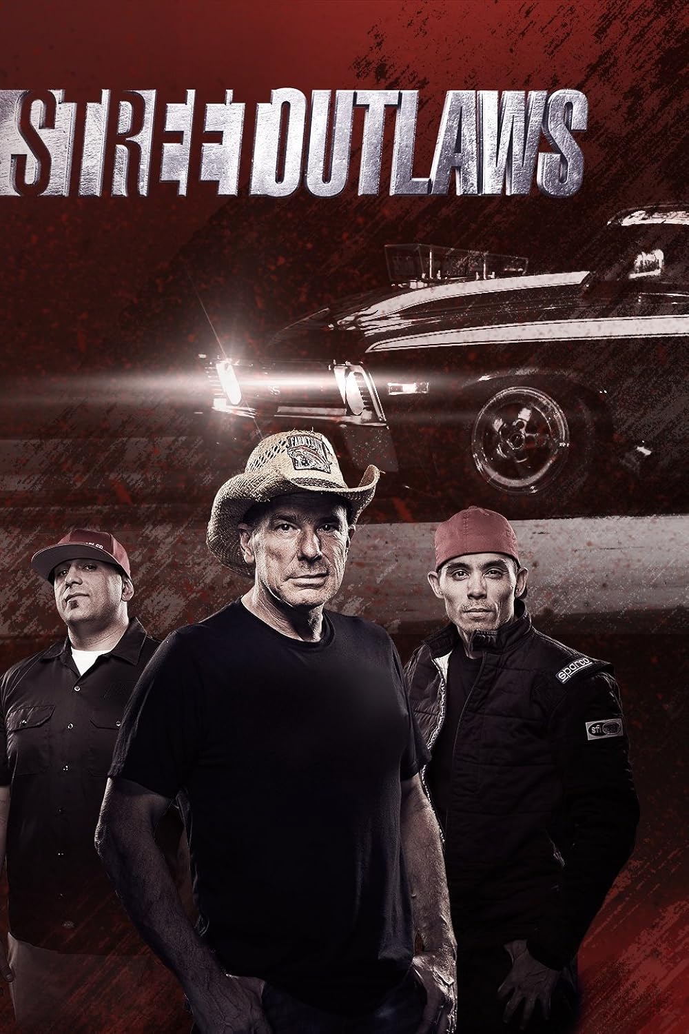 Street Outlaws 