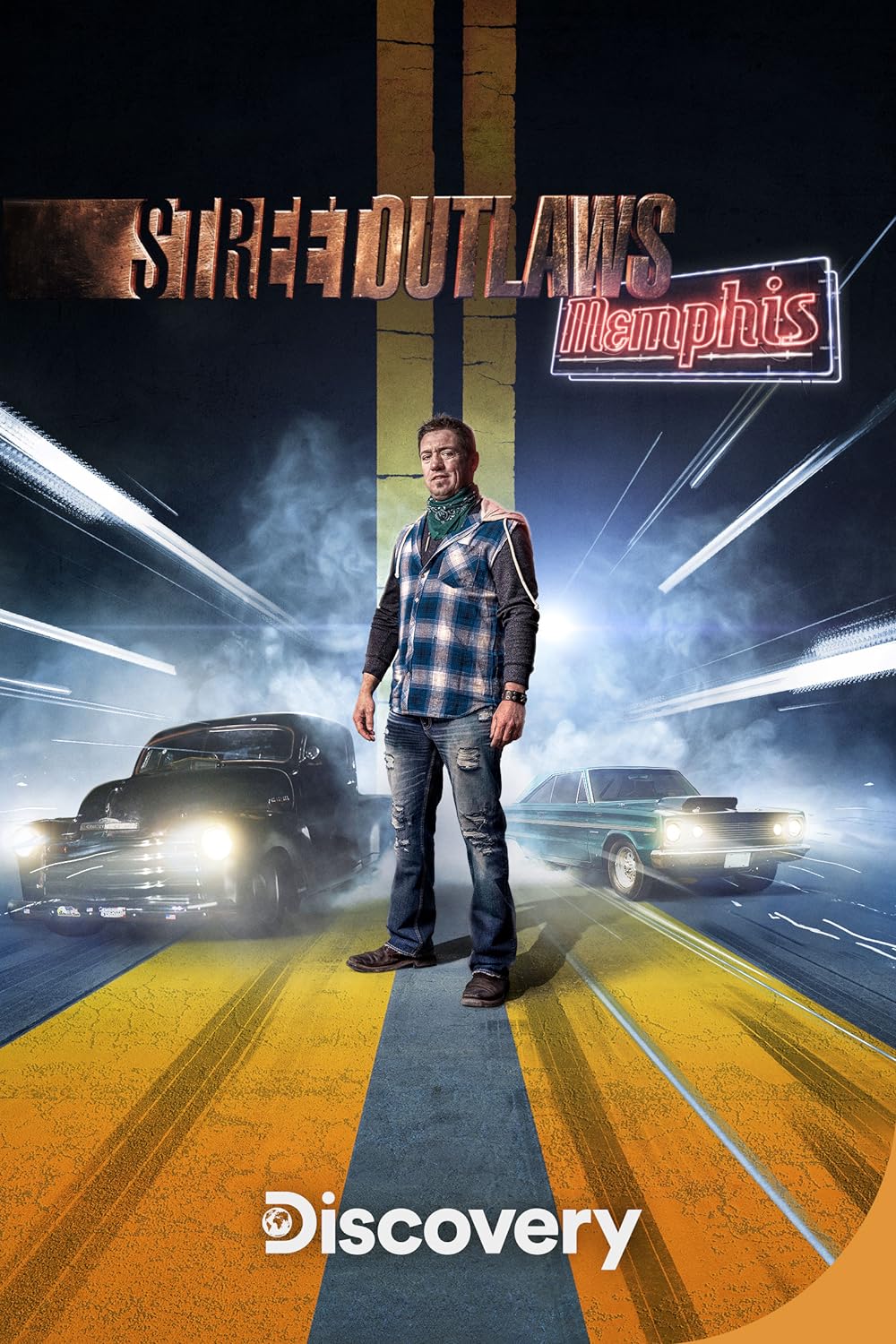 Street Outlaws: Memphis 