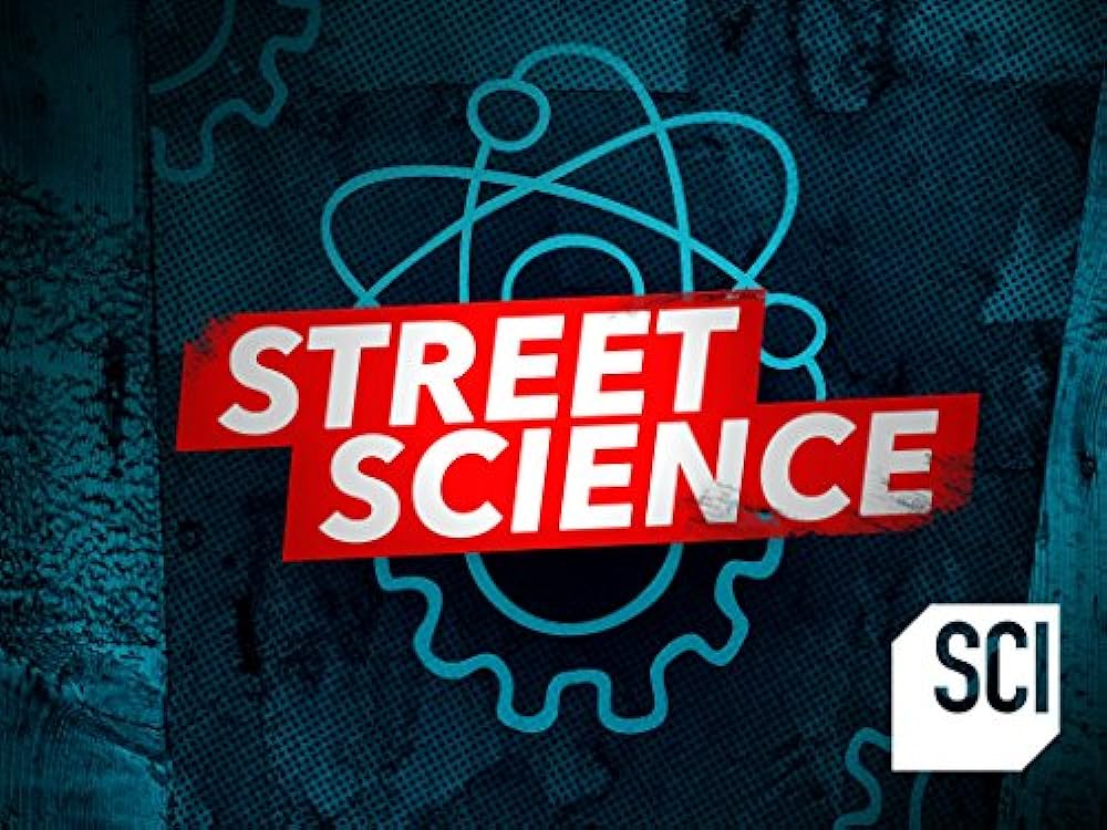 Street Science 
