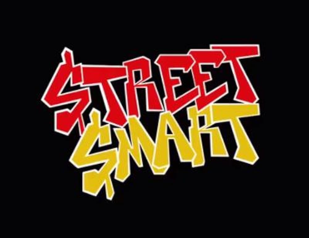 Street Smart 