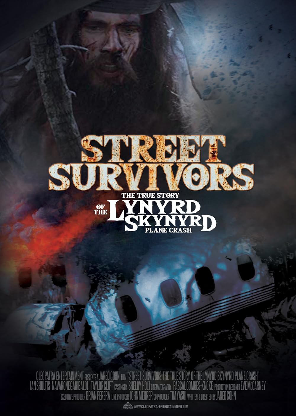 Street Survivors: The True Story of the Lynyrd Skynyrd Plane Crash 