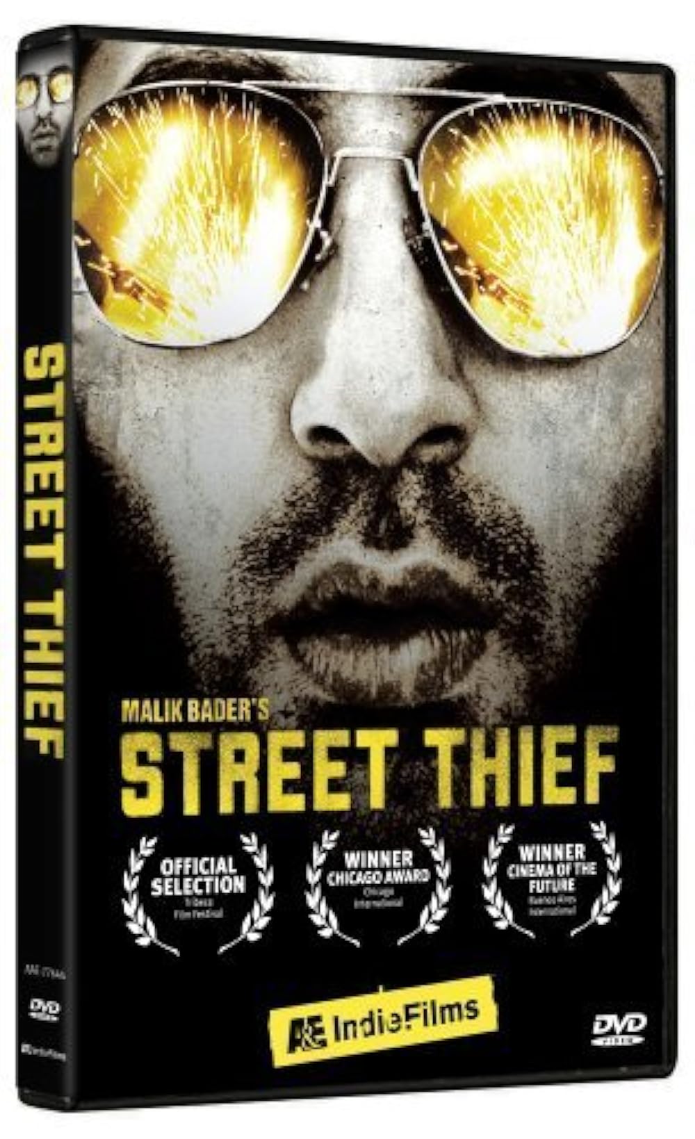 Street Thief 