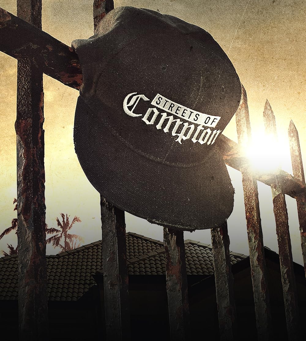 Streets of Compton 