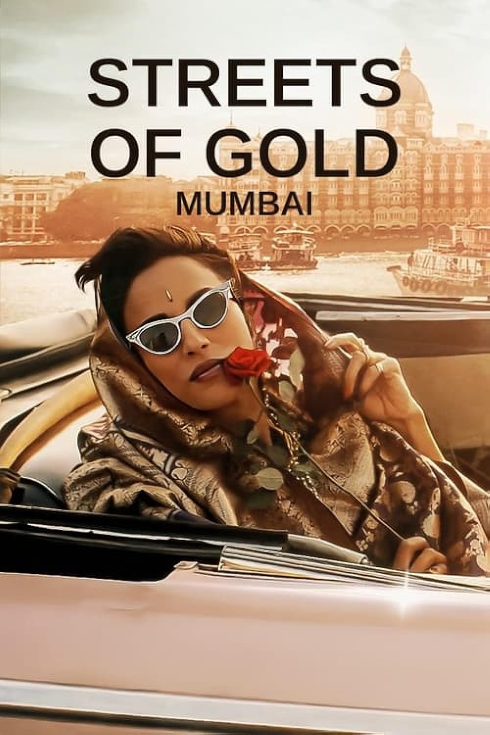 Streets of Gold: Mumbai 