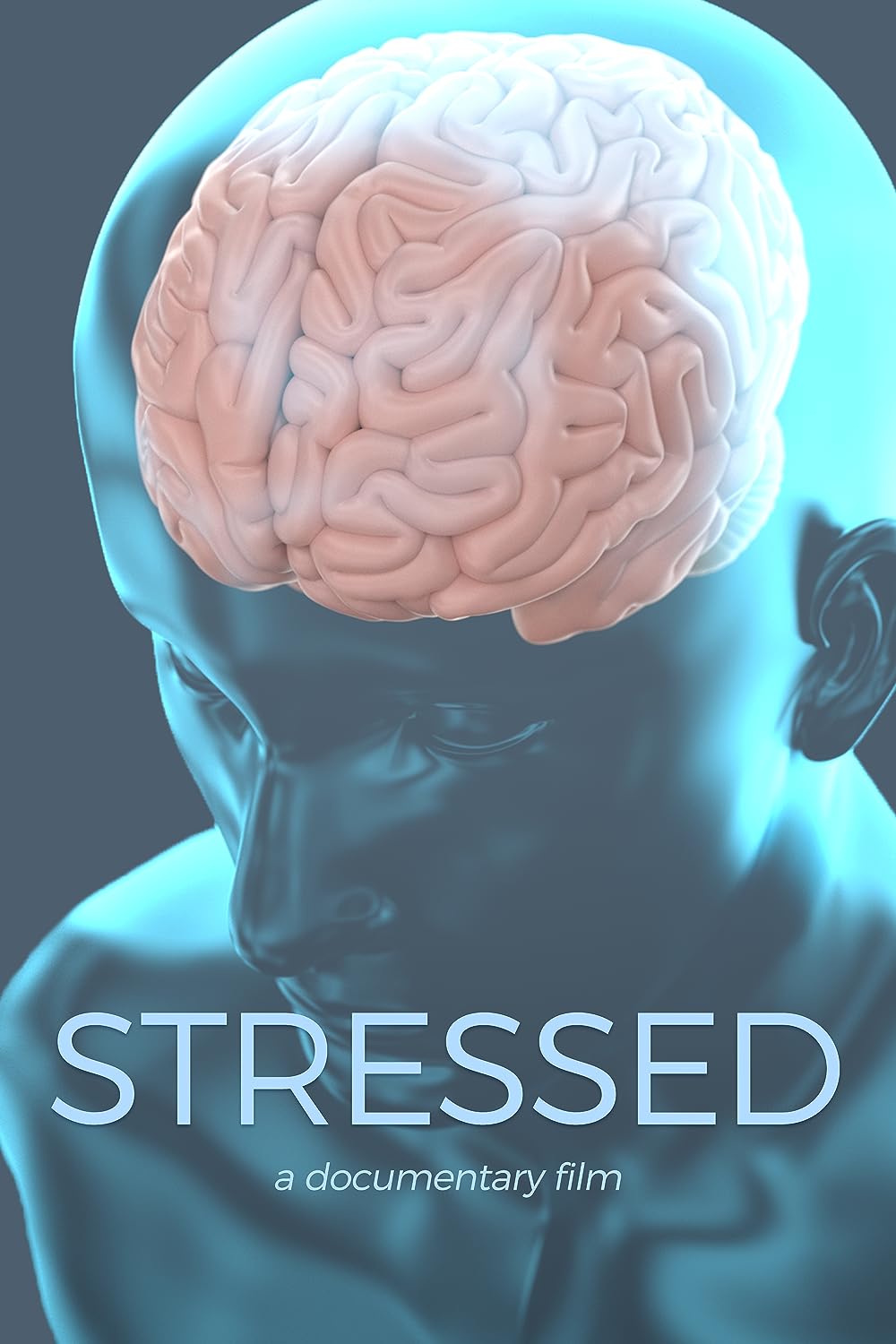 Stressed 