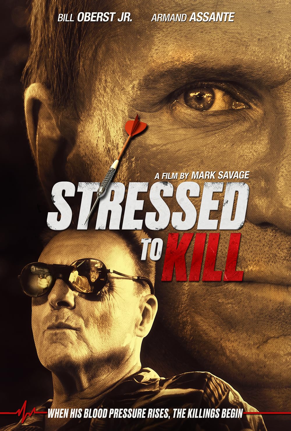 Stressed to Kill 
