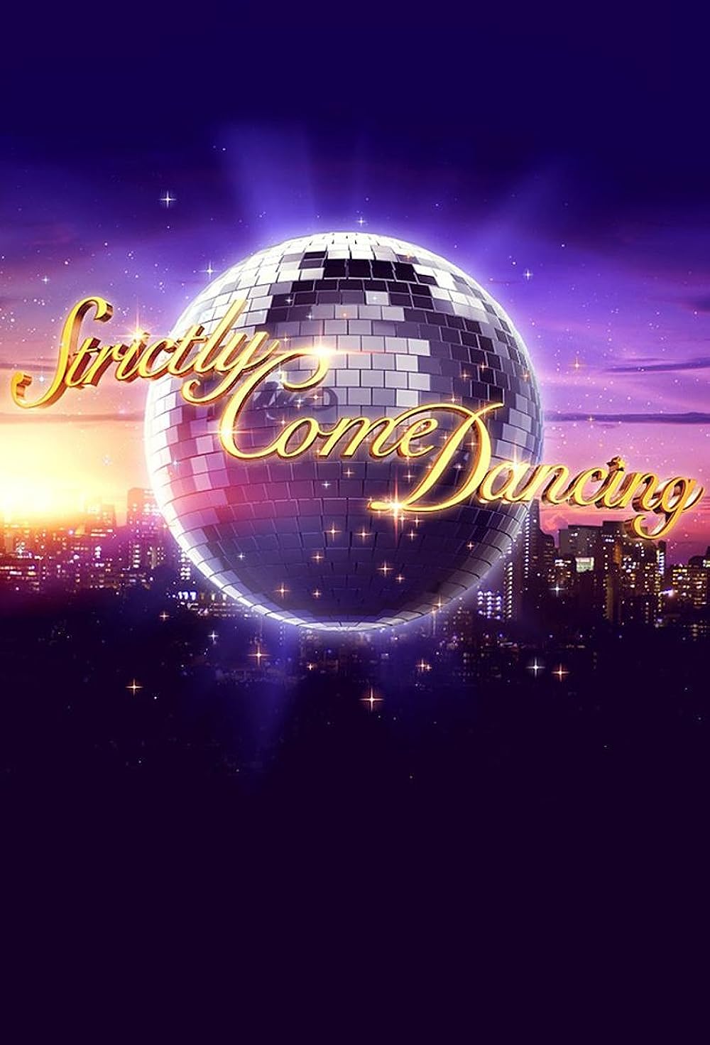 Strictly Come Dancing 