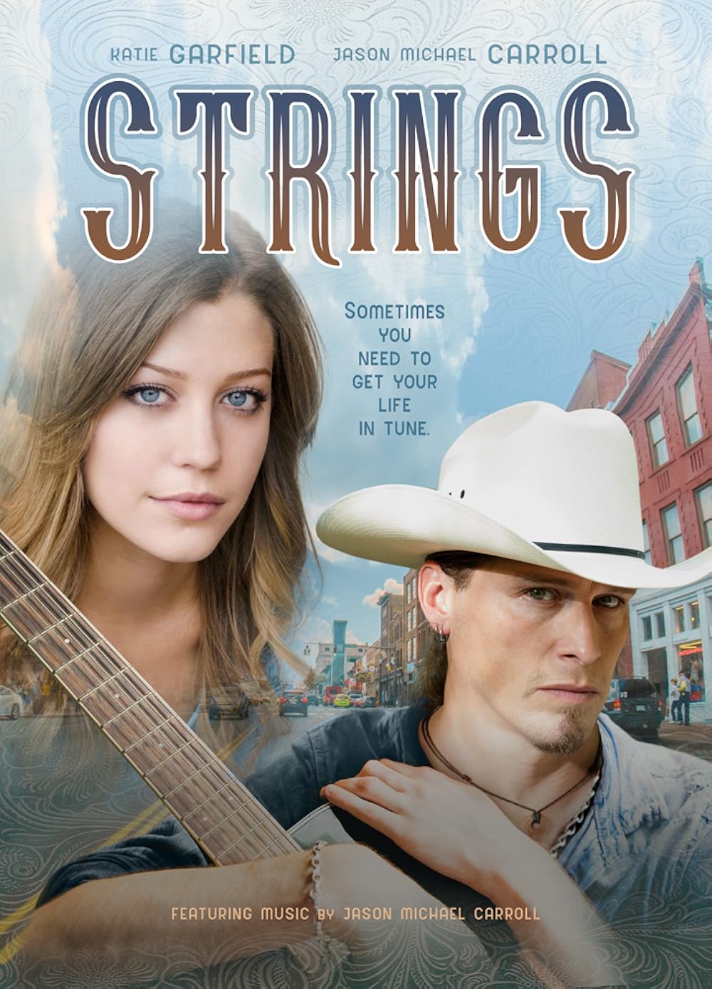 Strings 