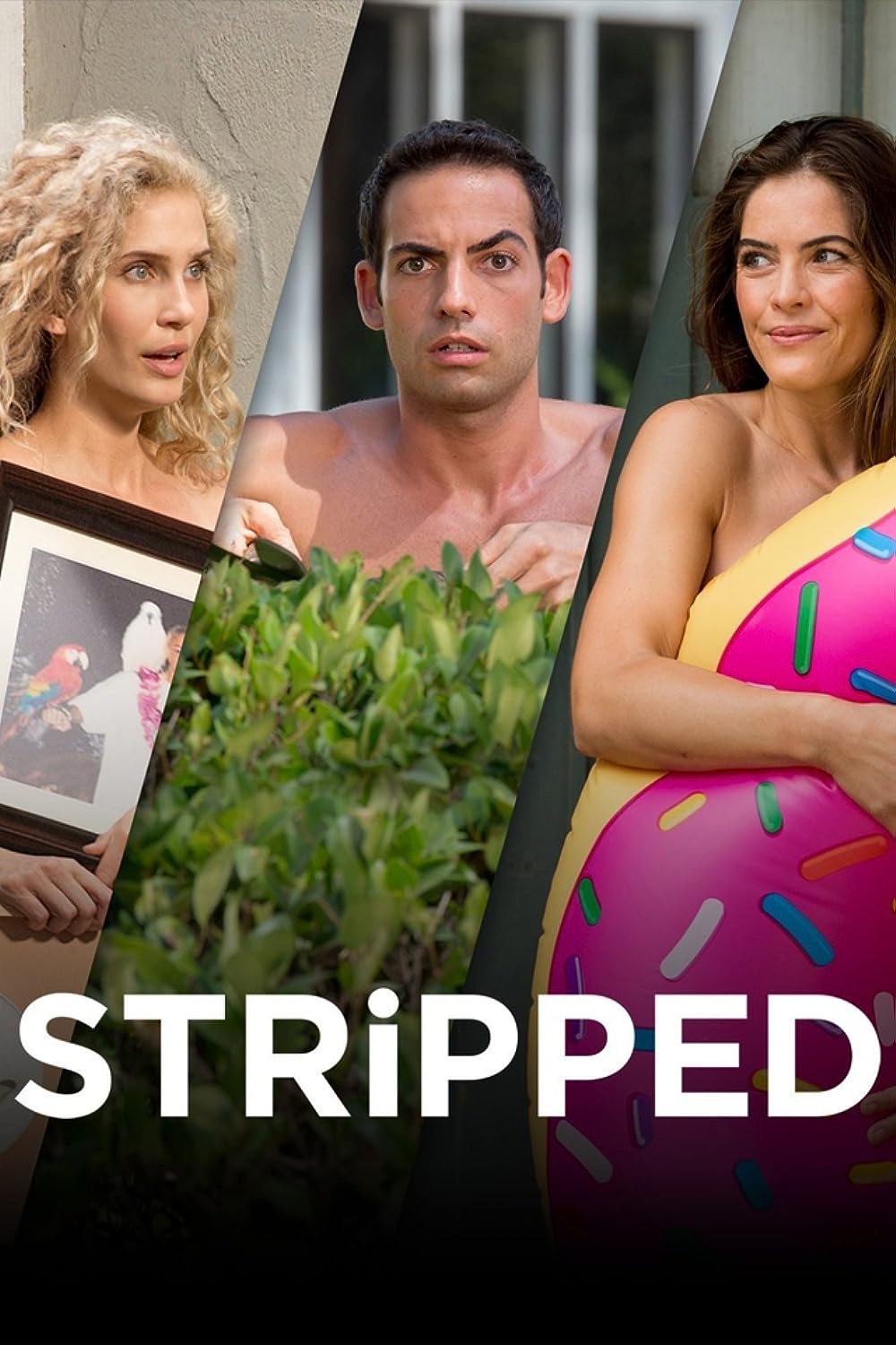 Stripped 