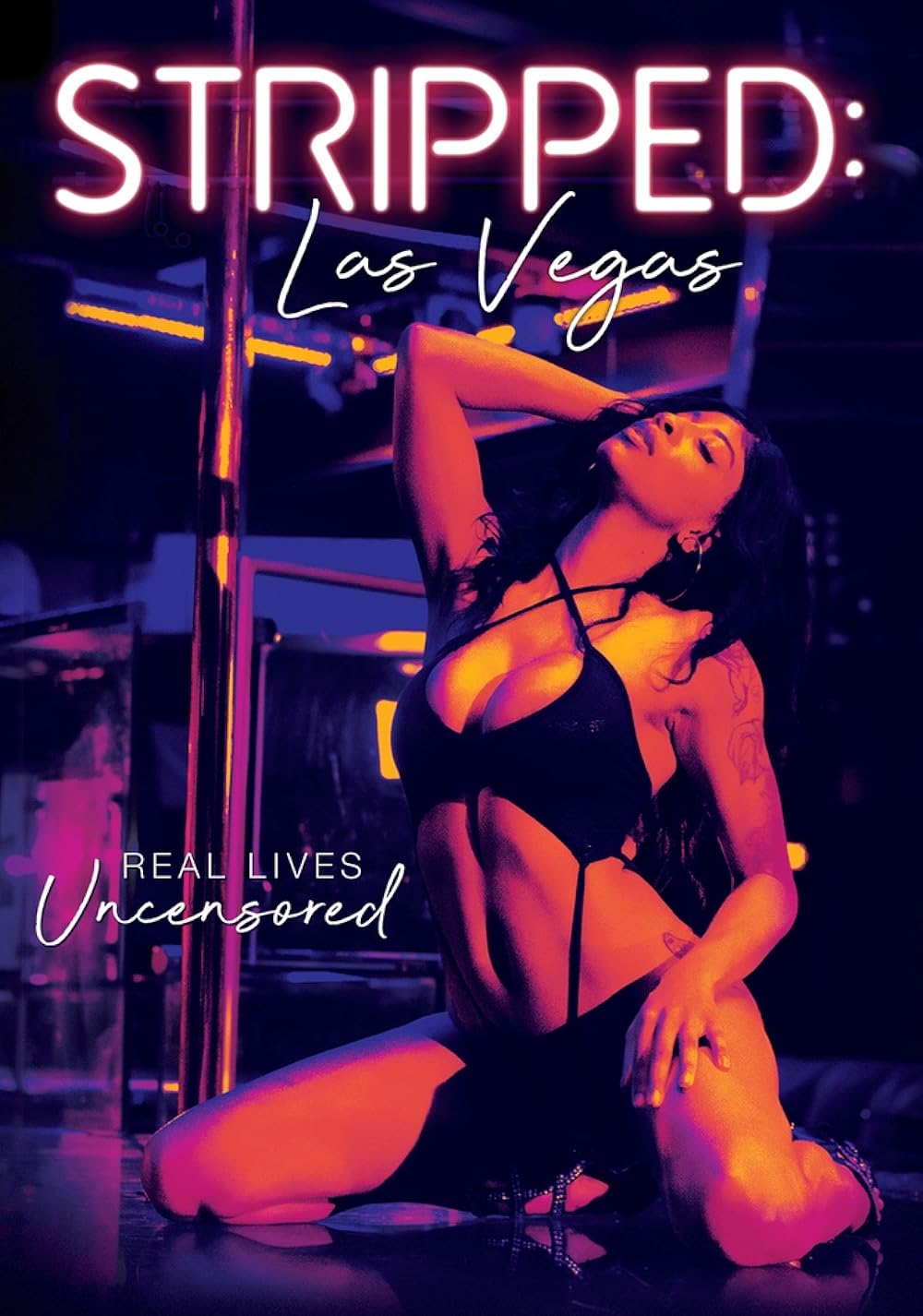 Stripped: Las Vegas 