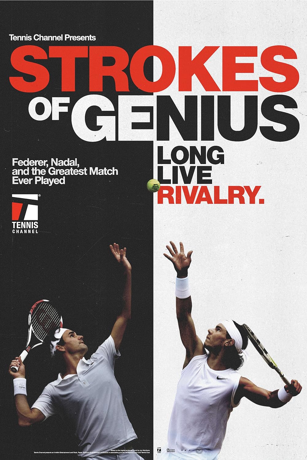 Strokes of Genius 