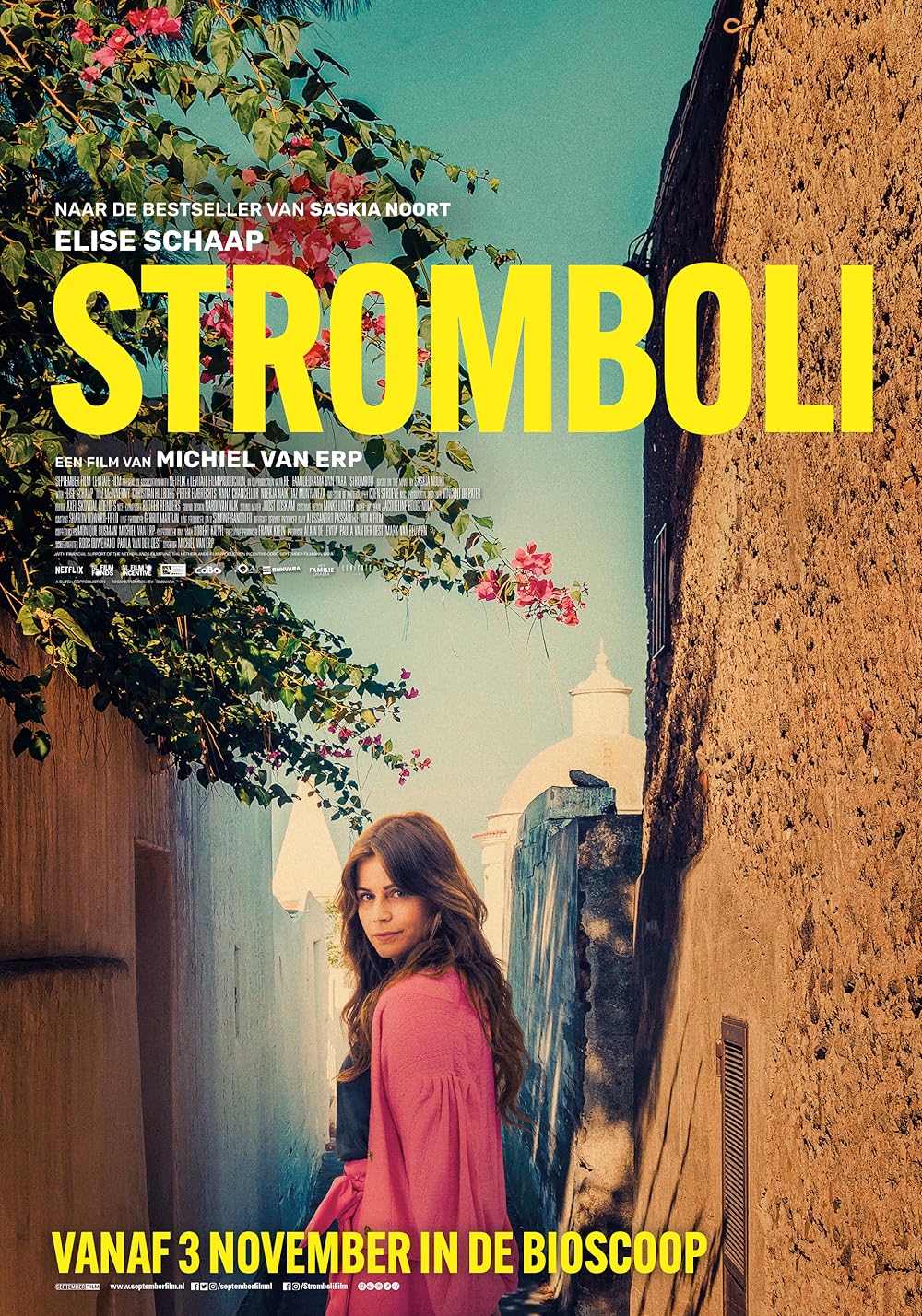 Stromboli 