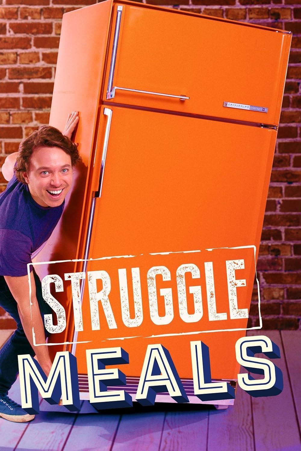 Struggle Meals 