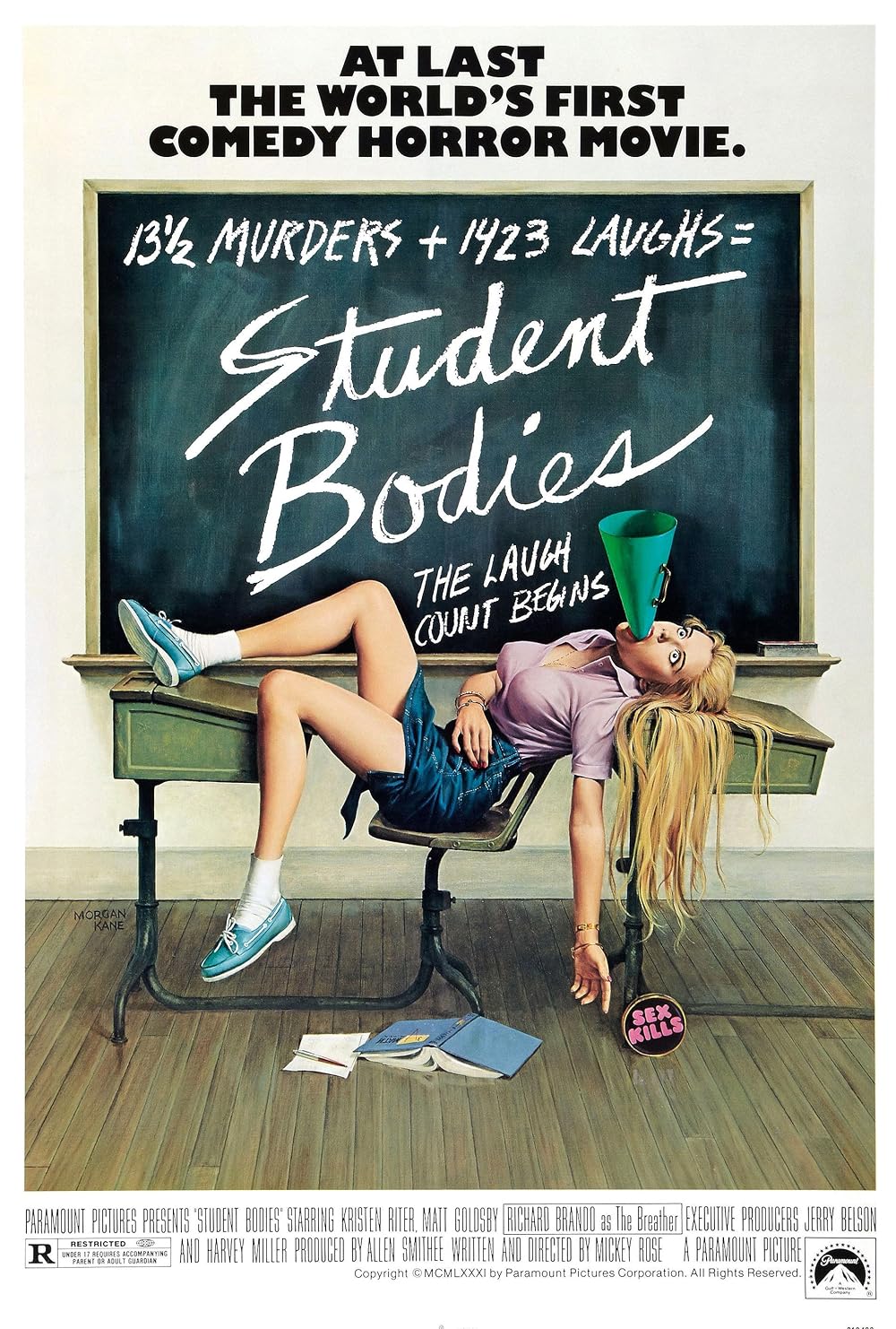 Student Bodies 
