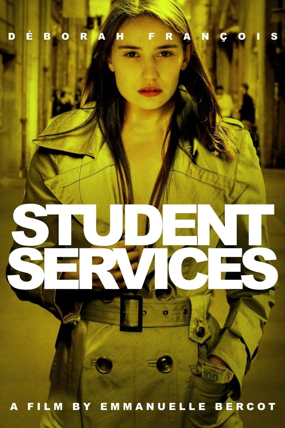 Student Services 