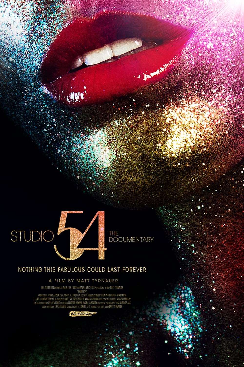 Studio 54 