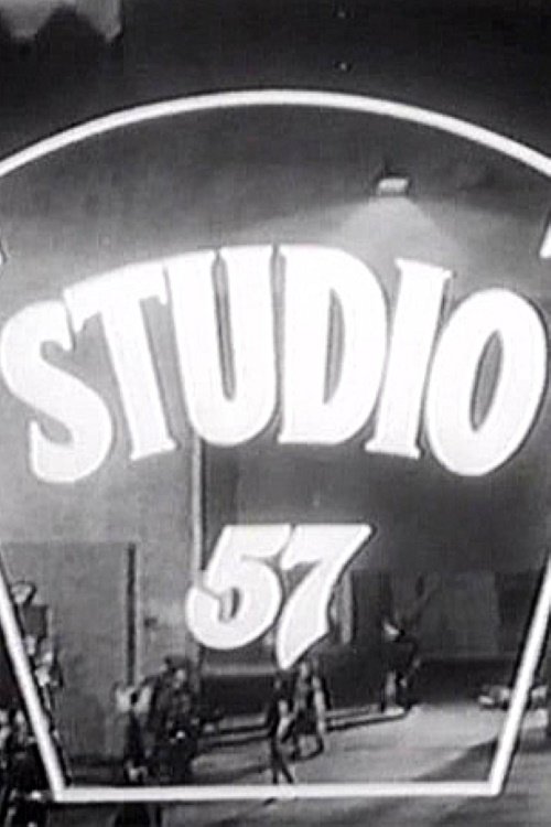 Studio 57 (TV Series 1954–1958) 1954