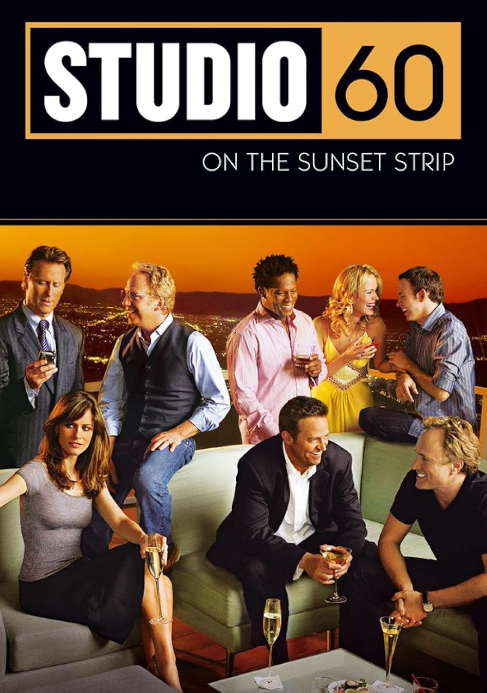 Studio 60 on the Sunset Strip 