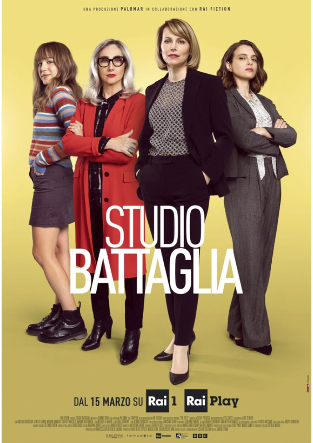 Studio Battaglia 