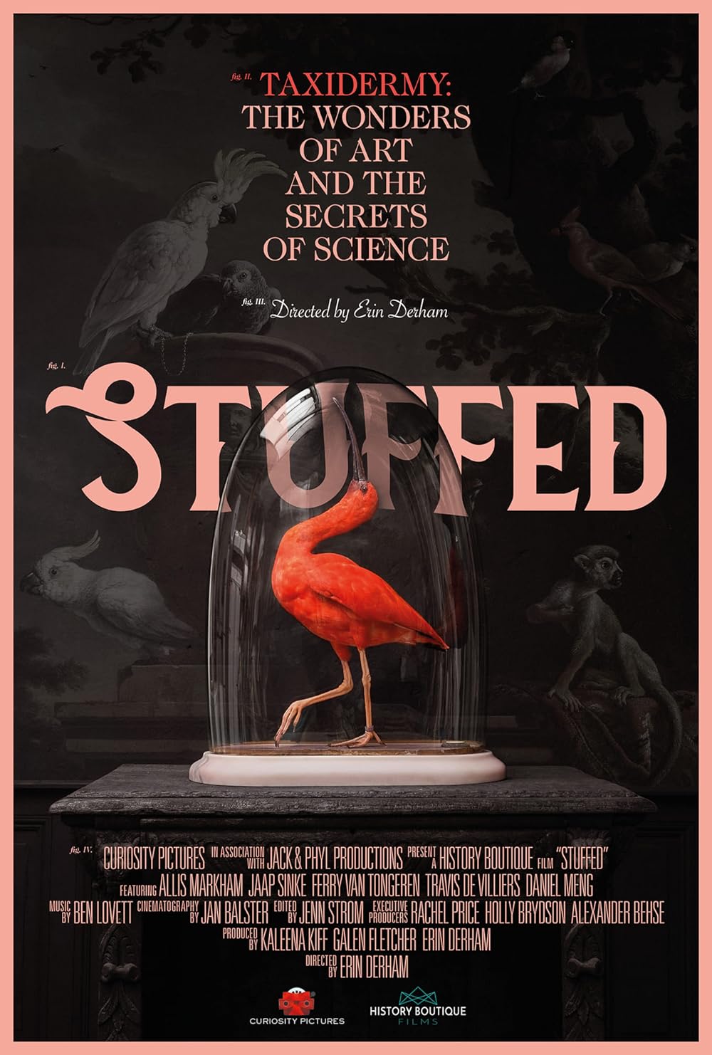Stuffed 
