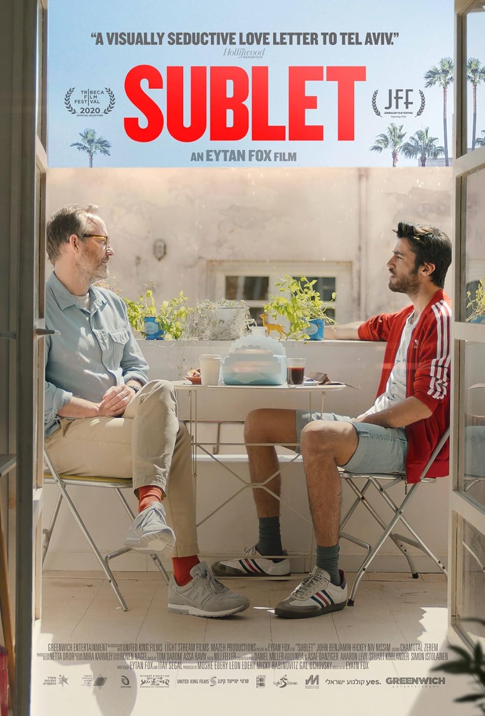 Sublet 
