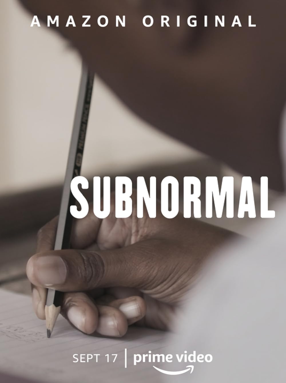 Subnormal 