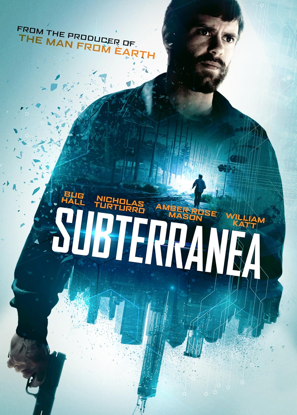 Subterranea 