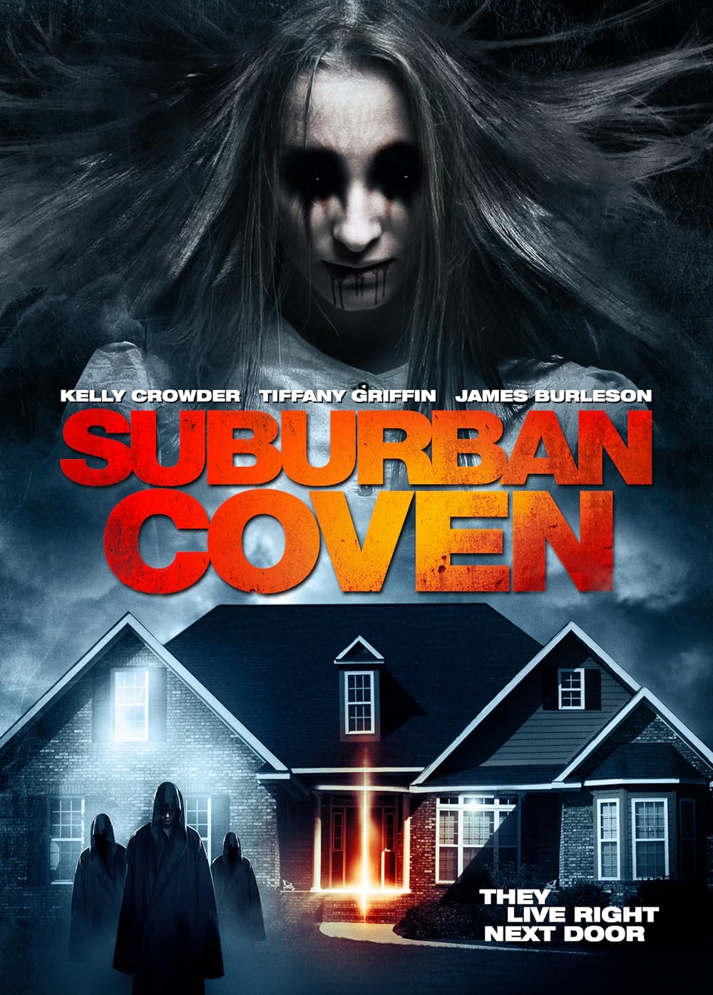 Suburban Coven 