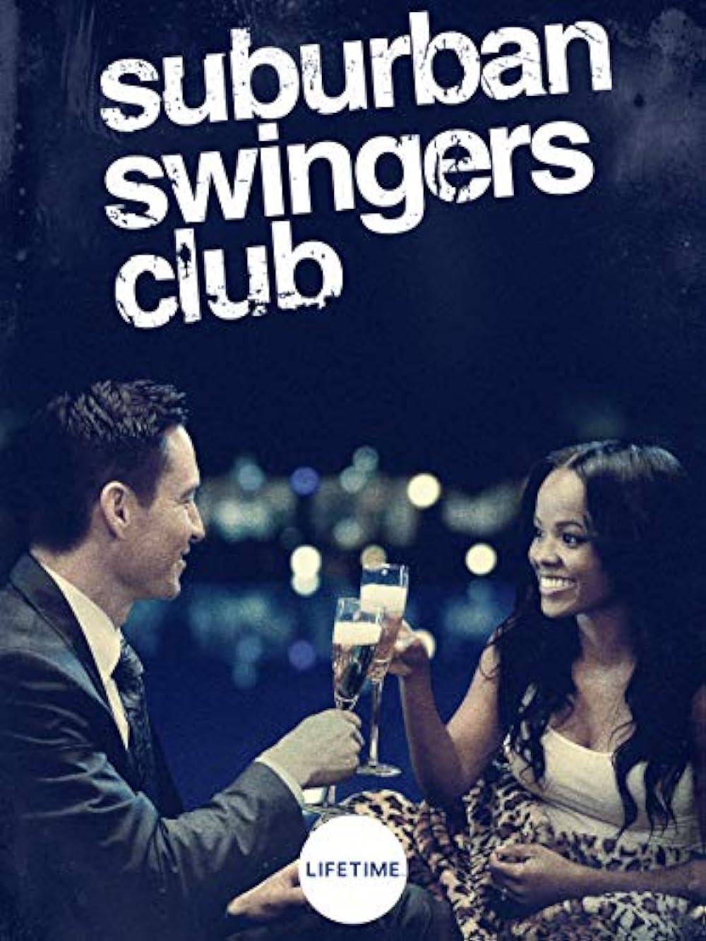 Suburban Swingers Club 
