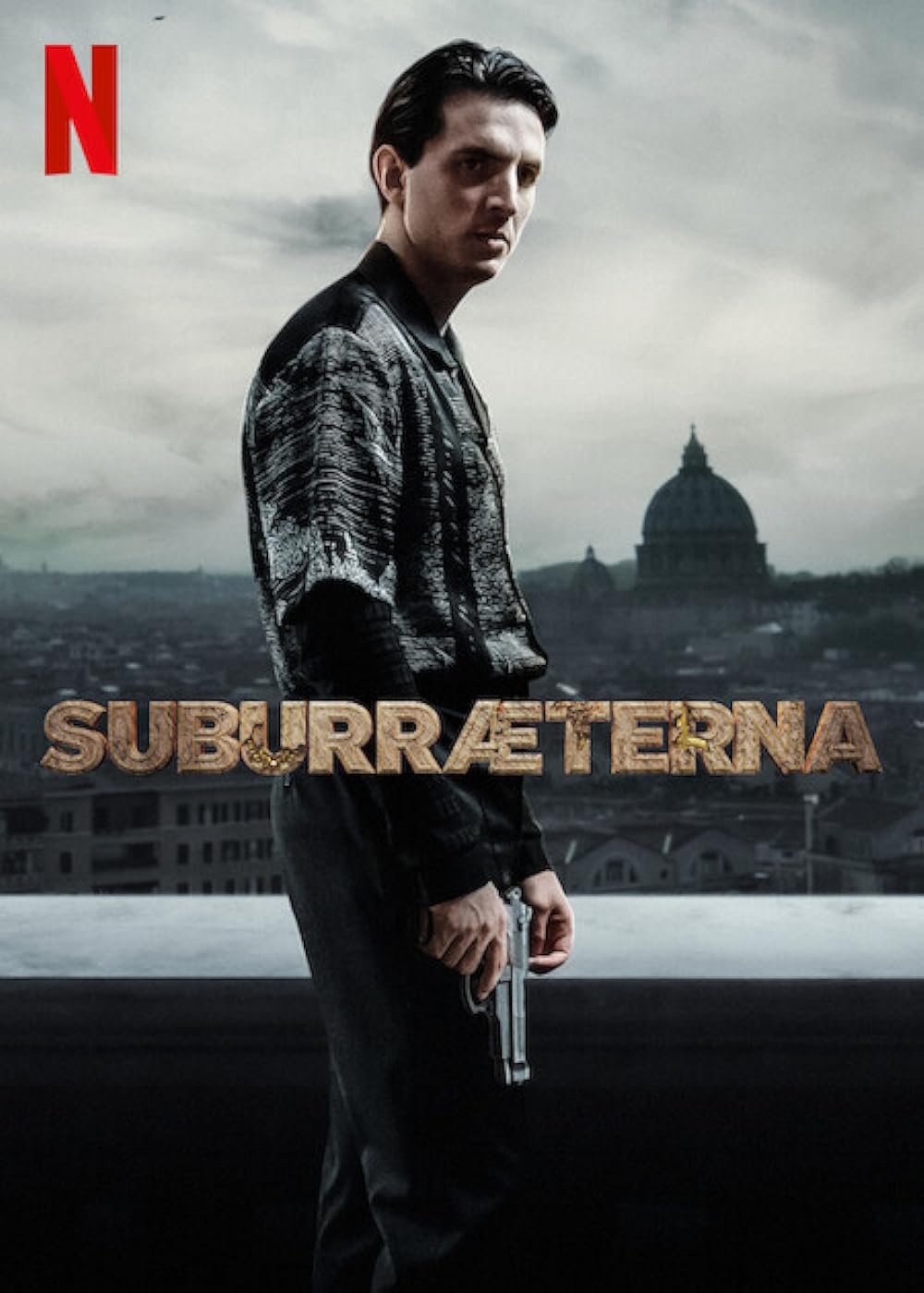 Suburræterna 